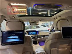 مرسيدس بنز S-Class
